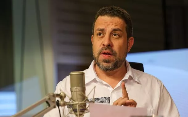 Boulos reafirma compromisso com regulação de aplicativos de entrega: "vamos equilibrar essa balança"