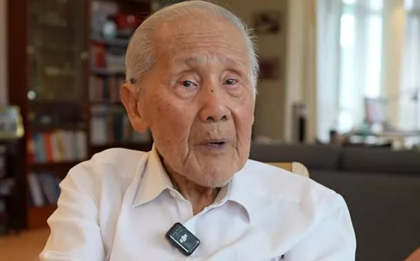 Aos 95 anos, historiador analisa China, EUA e a disputa por uma nova ordem