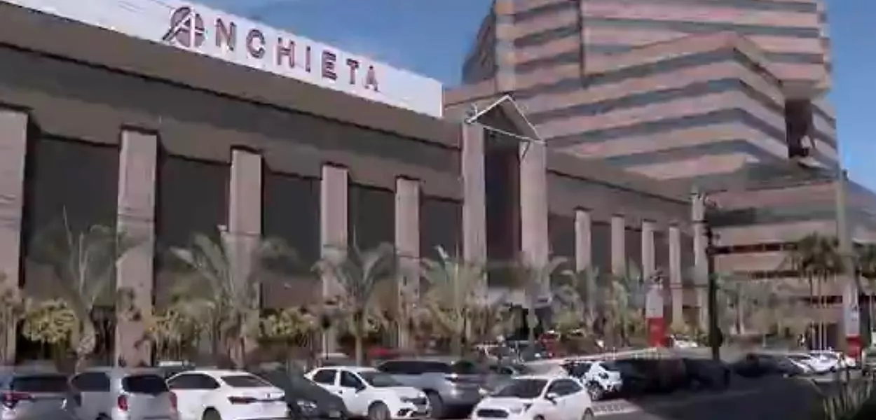 Hospital Anchieta (DF)