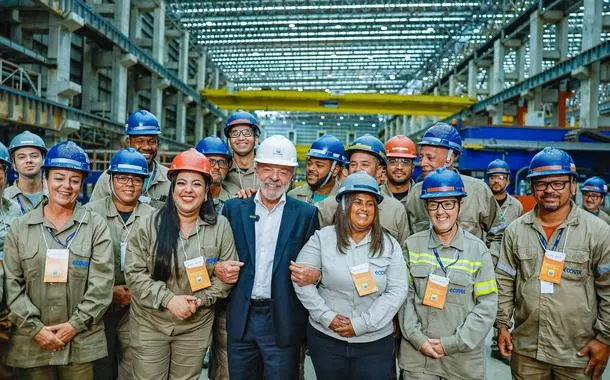 Menor desemprego em 13 anos e expansão do Gás do Povo marcam última semana de janeiro