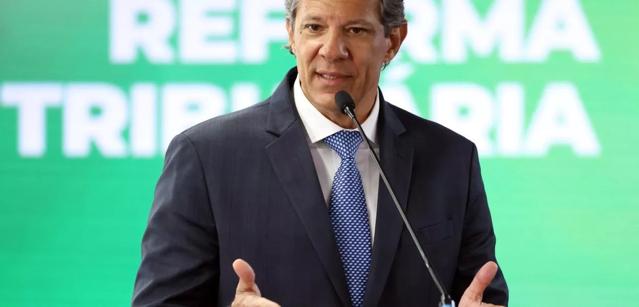 Fernando Haddad