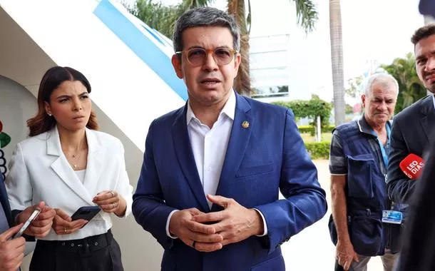 Um nome possível para o STF