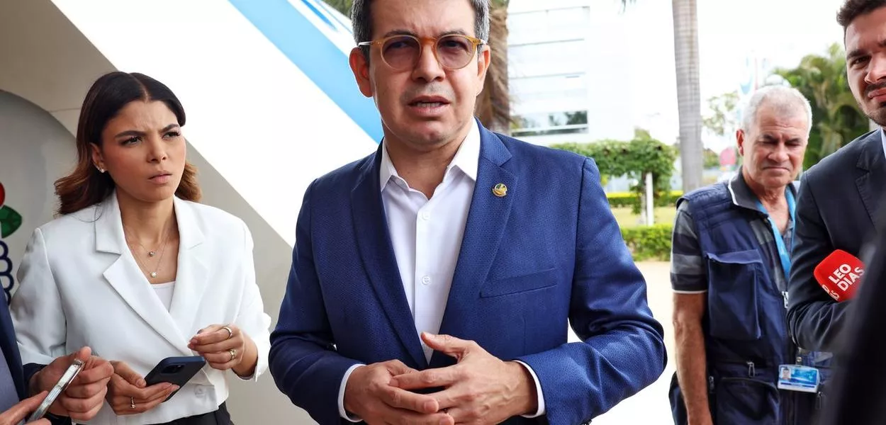 Randolfe Rodrigues