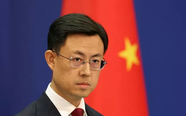 China manifesta oposição firme a possível bloqueio petrolífero dos EUA contra Cuba