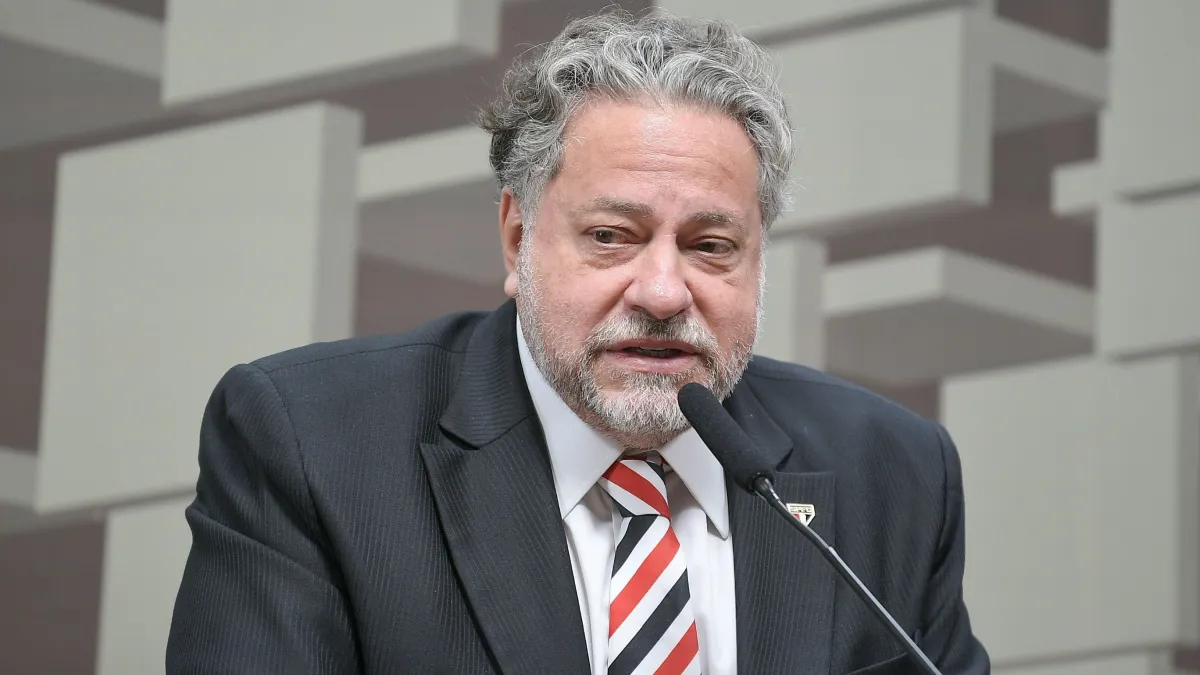 Julio Casares renuncia à presidência do São Paulo em meio a investigação