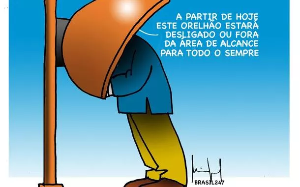 Despedida - 21 de janeiro de 2026