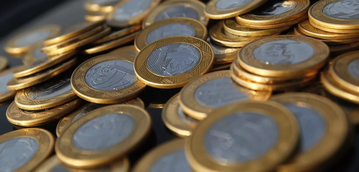 Moedas