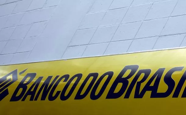 Logotipo do Banco do Brasil é visto em agência em São Paulo
09/08/2018
REUTERS/Paulo Whitaker
