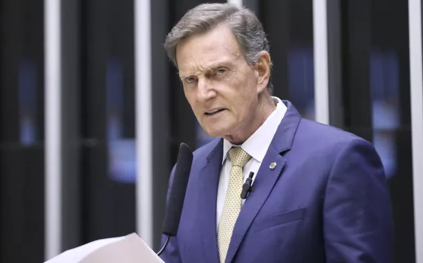 MP acusa Crivella no caso do QG da Propina e pede devolução de R$ 32 milhões