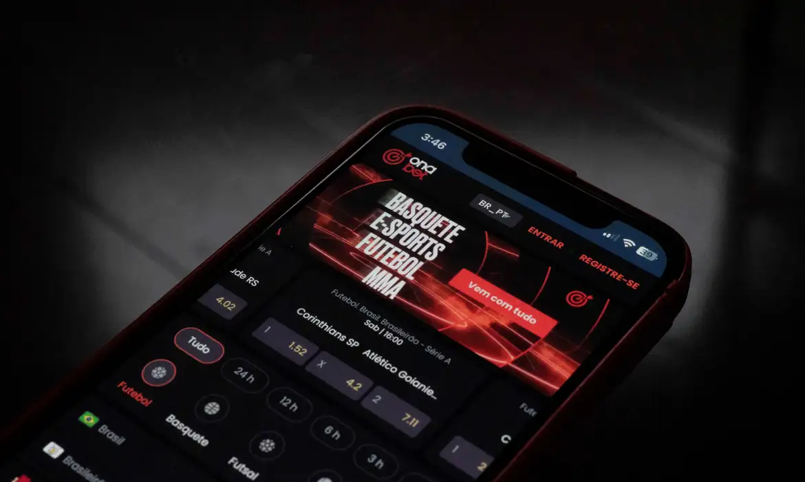 Bets somam R$ 37 bilhões em receita bruta em 2025