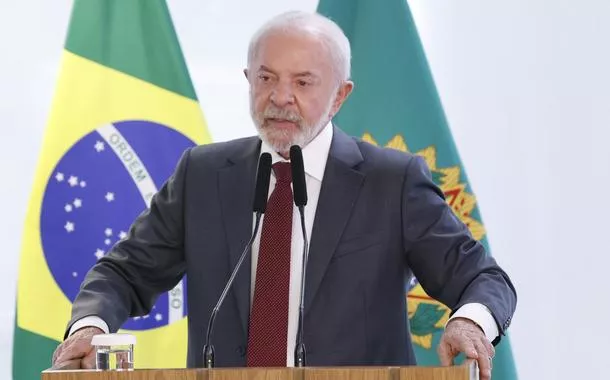 “Nunca se calou”, diz Lula ao homenagear Raimundo Rodrigues Pereira