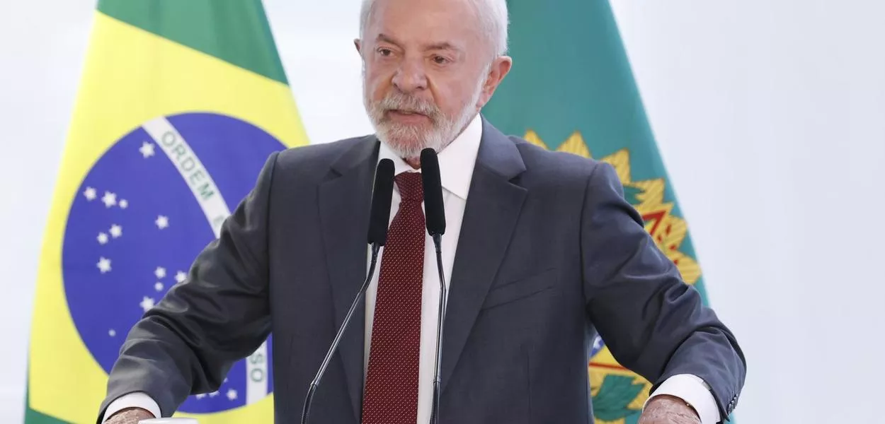 “Nunca se calou”, diz Lula ao homenagear Raimundo Rodrigues Pereira