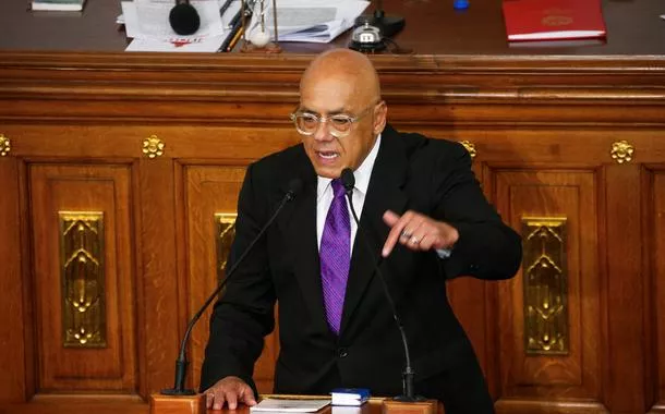 Parlamento venezuelano inicia debate da agenda legislativa 2026-2027