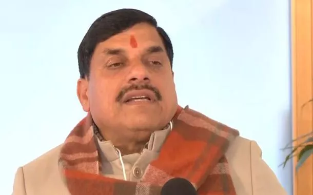 Índia deve se tornar a 3ª maior economia do mundo em até 18 meses, diz ministro em Davos