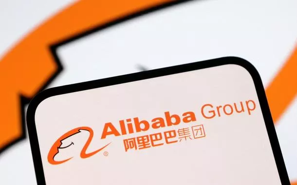 Alibaba planeja abrir capital da unidade de fabricação de chips de IA, diz Bloomberg