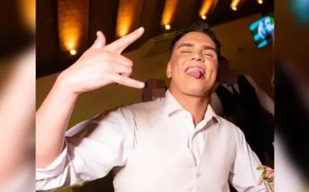 Veja o momento em que enfermeiro apontado como serial Killer aplica desinfetante em veia de paciente (vídeo)