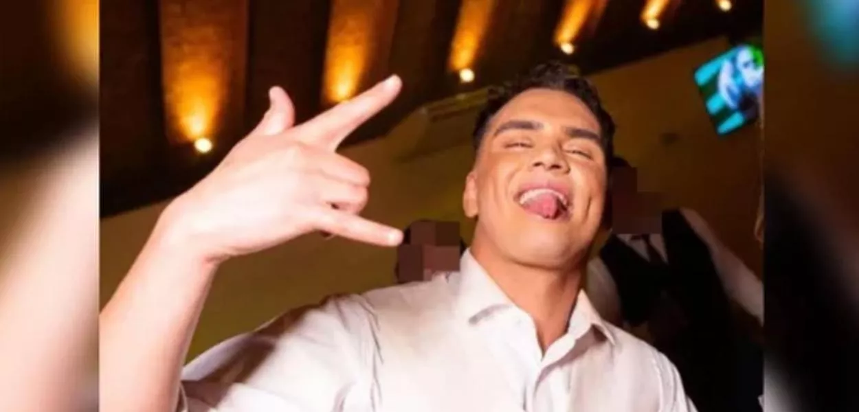 Marcos Vinícius Silva Barbosa de Araújo