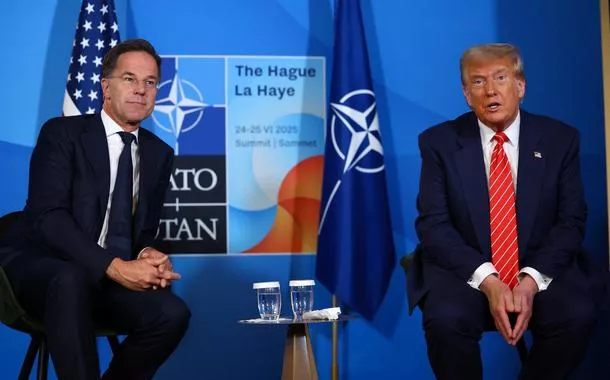 Chefe da Otan diz que aliados precisam aumentar segurança no Ártico em acordo com Trump sobre Groenlândia