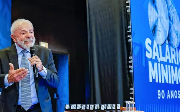 Pesquisa AtlasIntel aponta empate técnico na avaliação do governo Lula