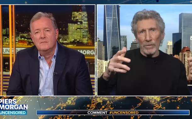 Roger Waters teme ser morto por críticas a Donald Trump