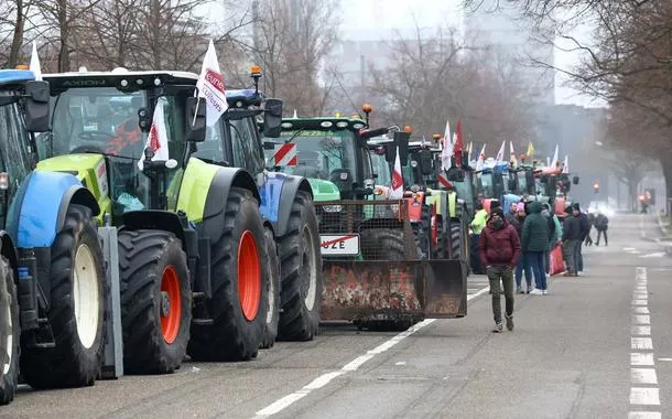 Acordo UE-Mercosul deve entrar em vigor provisoriamente a partir de março, diz diplomata da UE