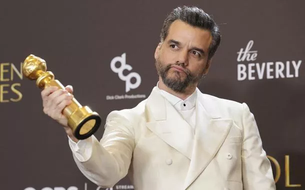Wagner Moura é o primeiro brasileiro indicado ao Oscar de melhor ator