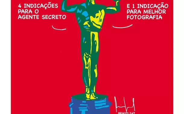 No páreo - 22 de janeiro de 2026