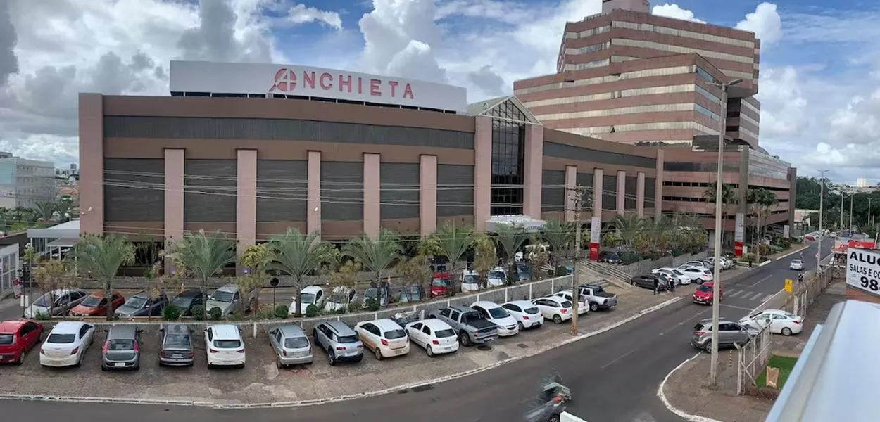 Hospital Anchieta