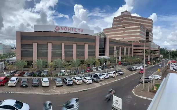 Hospital Anchieta