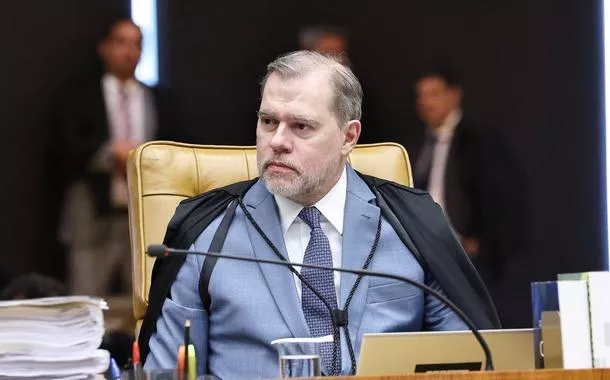 Deputado do PL vai à PGR e ao CNJ contra Toffoli por ligação com resort de luxo no Paraná