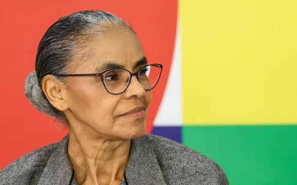 PT acena com prioridade a Marina Silva em eventual candidatura ao Senado