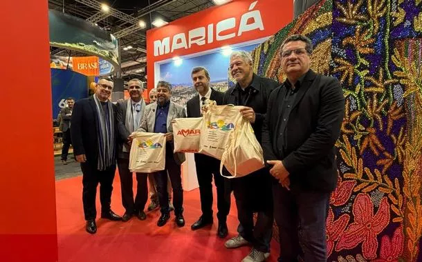 Maricá firma acordos globais e aposta no turismo sustentável na Fitur