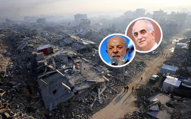 Autoridade Palestina apoia possível adesão do Brasil ao Conselho da Paz, diz diplomata