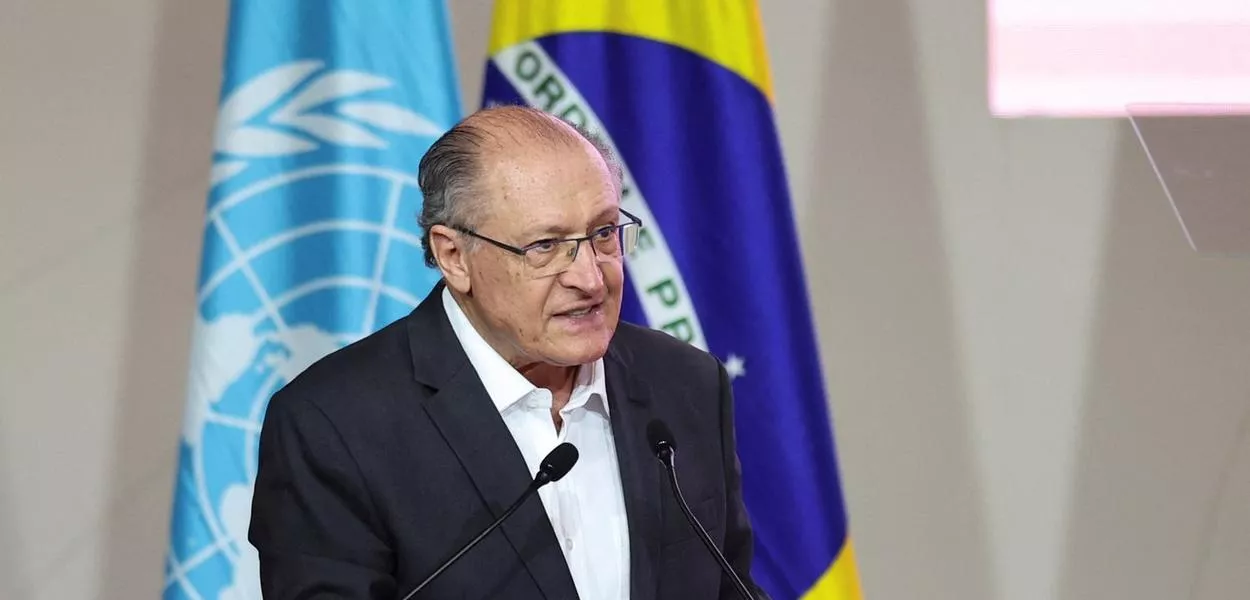 Geraldo Alckmin