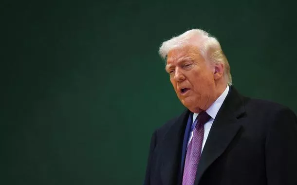 Para 51% dos europeus, Trump é "inimigo" do continente, aponta pesquisa