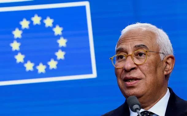 UE defenderá seus interesses contra qualquer coerção, diz António Costa