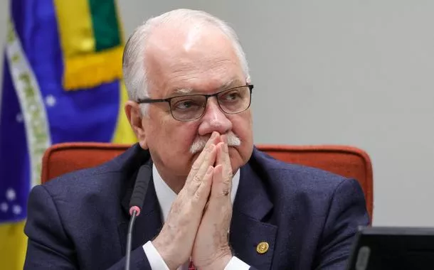 Fachin alerta: "ou nos autolimitamos, ou poderá haver limitação de um poder externo"