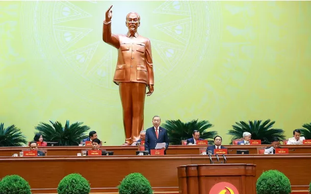 Vietnã mira crescimento de 10% ao ano e aposta em inclusão social até 2030