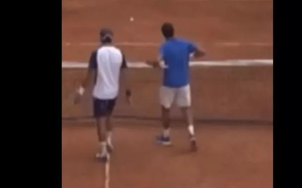 Quem são os tenistas presos após gestos racistas durante torneio em Santa Catarina