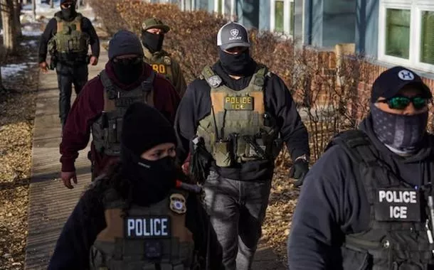 EUA: ICE detém criança de 5 anos durante ação migratória em Minnesota