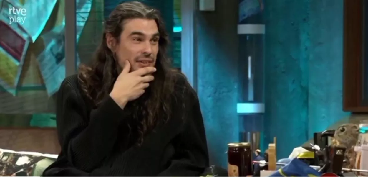 Produção espanhola disputa a categoria Melhor Filme Internacional, ao lado de 'O Agente Secreto'.