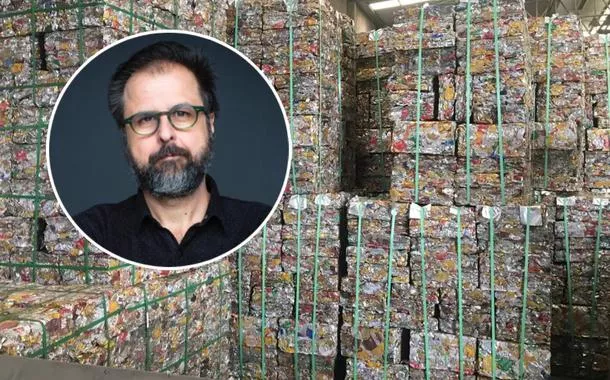 Campeão no alumínio, Brasil ainda recicla pouco o lixo doméstico