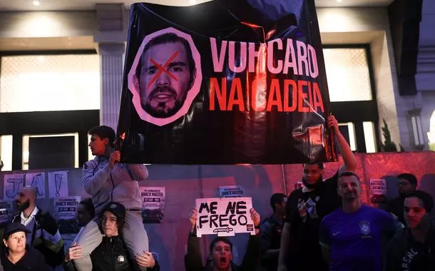 Vorcaro admite problemas de liquidez do Master e diz que venda do banco foi construída dentro do próprio BC