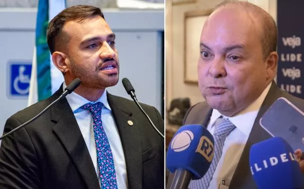 Depoimento de Vorcaro à PF é o gatilho para impeachment de Ibaneis, afirma deputado