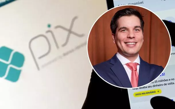 “Brasil é referência internacional em tecnologia financeira”, diz brasileiro que leva o Pix para o mundo