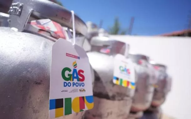 Gás do Povo amplia alcance e inclui mais 950 mil famílias no país