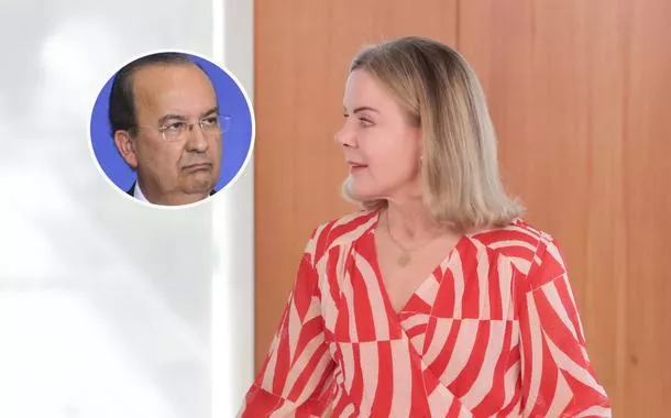 Gleisi detona Jorginho Mello e a extrema-direita bolsonarista por veto a cotas