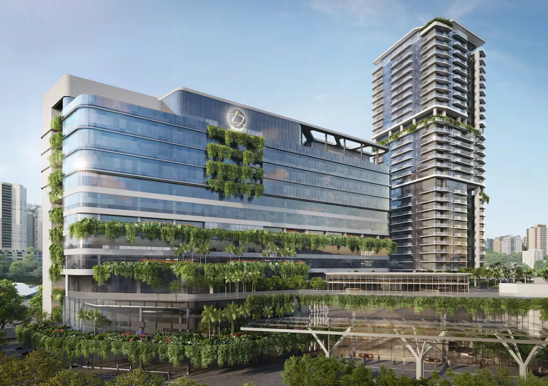 Cade libera operação imobiliária entre Hospital Albert Einstein e TRXF11