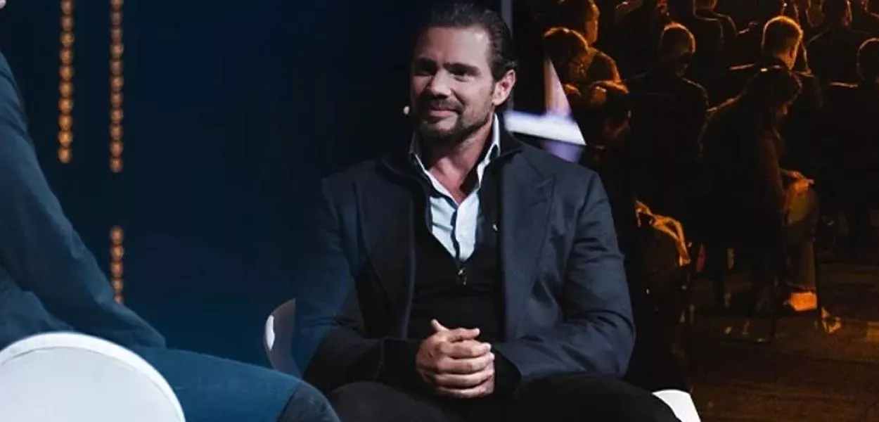 Pai de Daniel Vorcaro sinaliza colaboração em apurações sobre o Banco Master