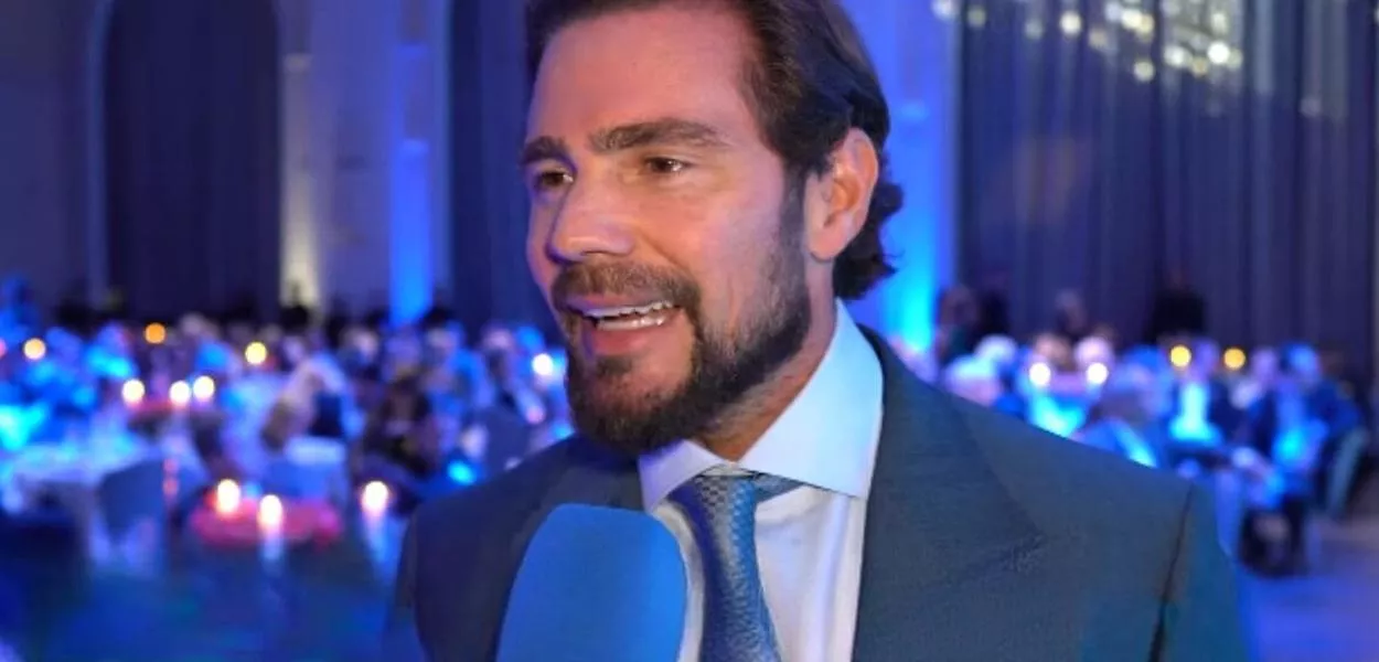 Daniel Vorcaro